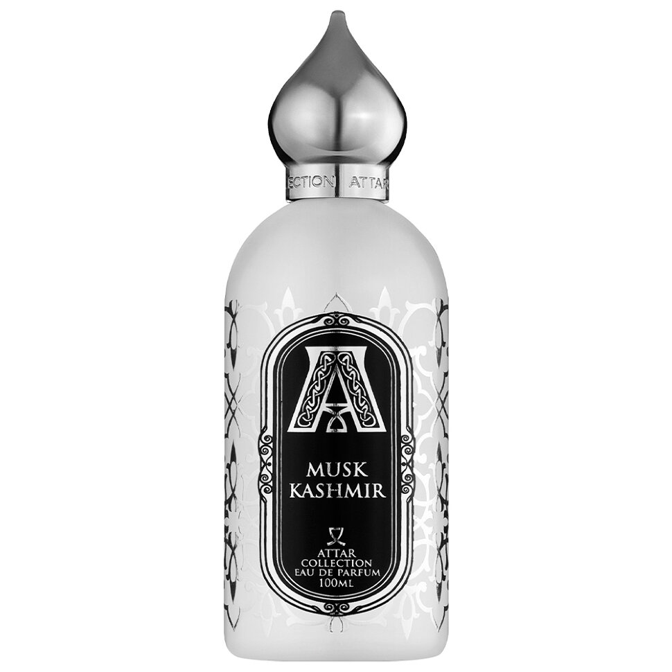 Musk Kashmir