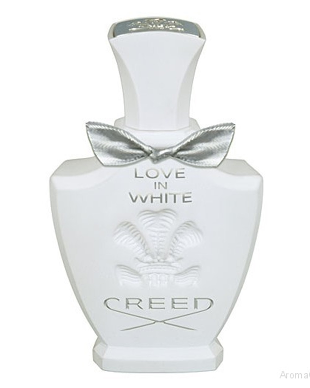 Love in White