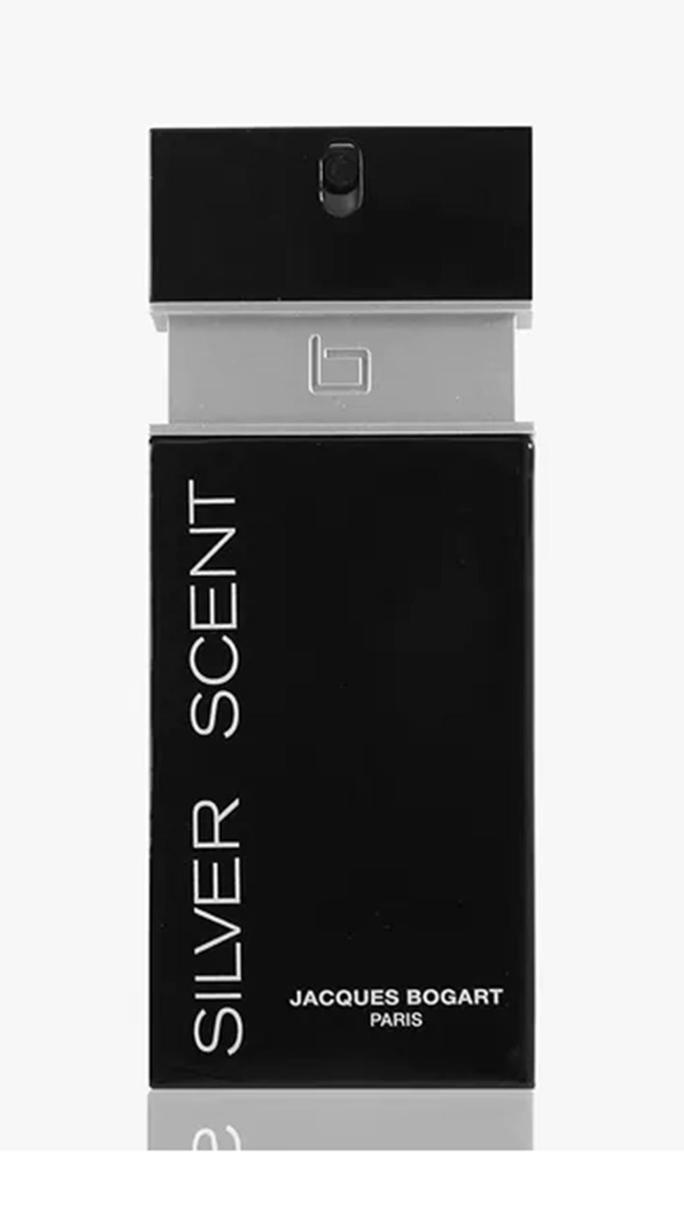 Silver Scent