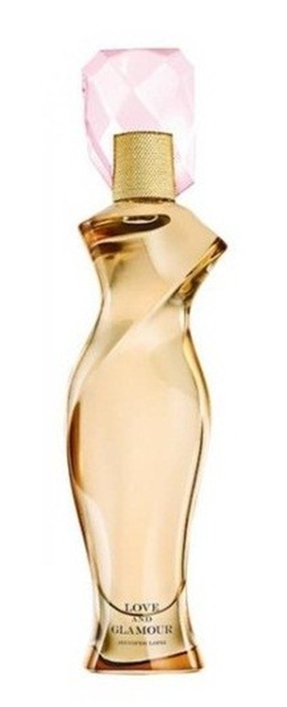 Love & Glamour