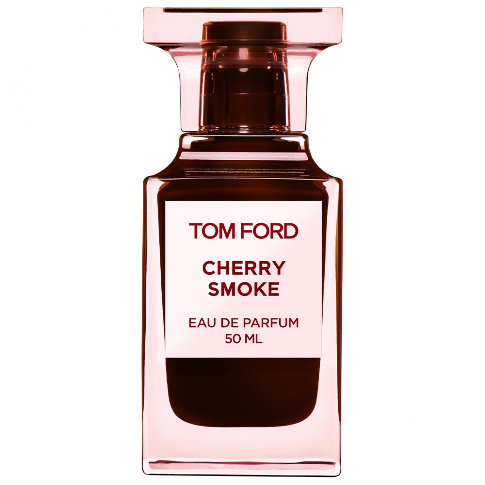 Cherry Smoke