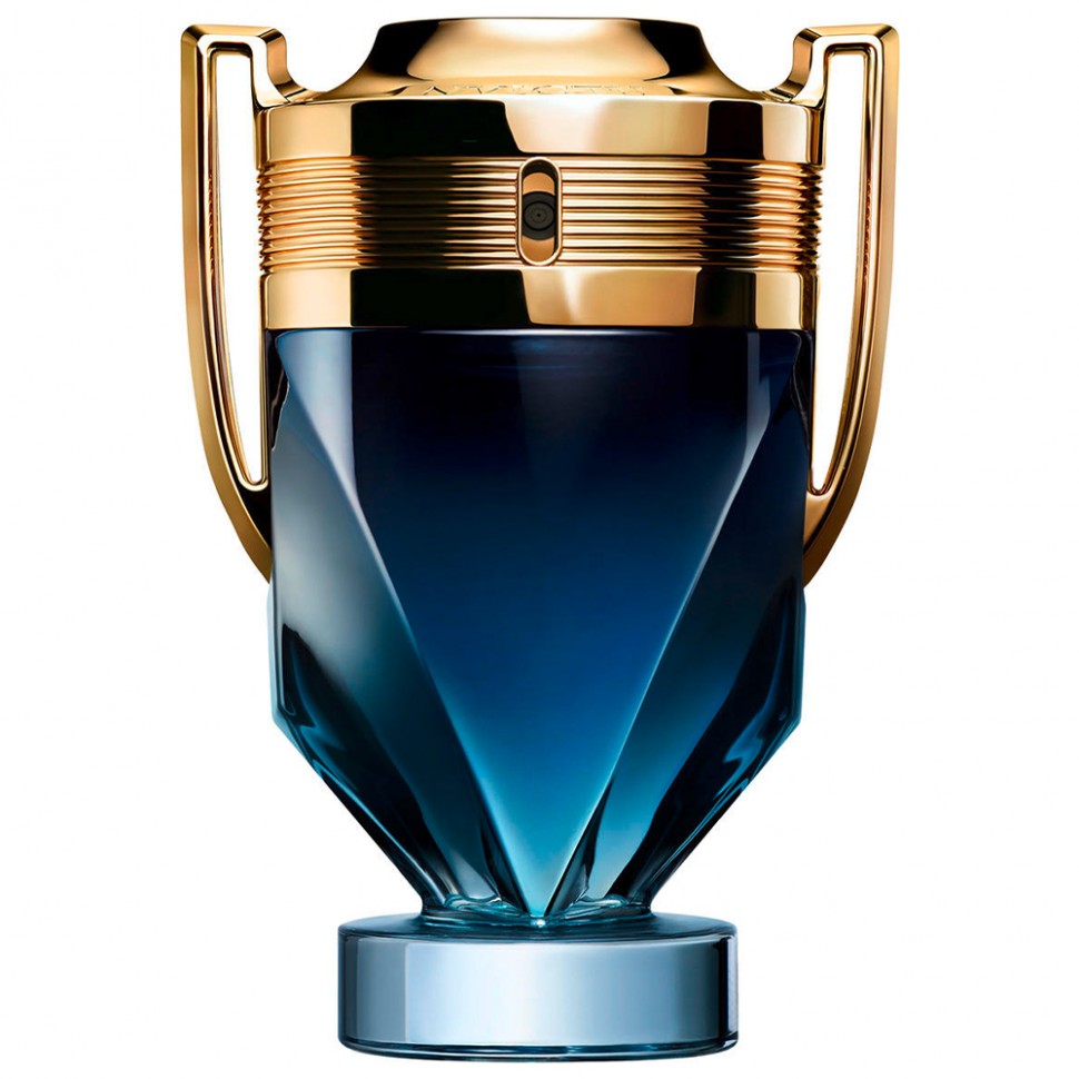Invictus Parfum