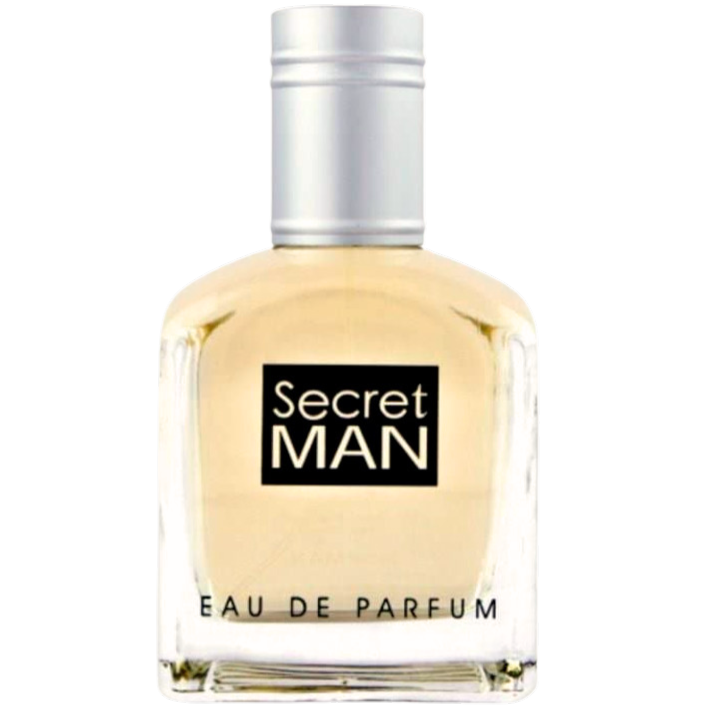 Secret Man